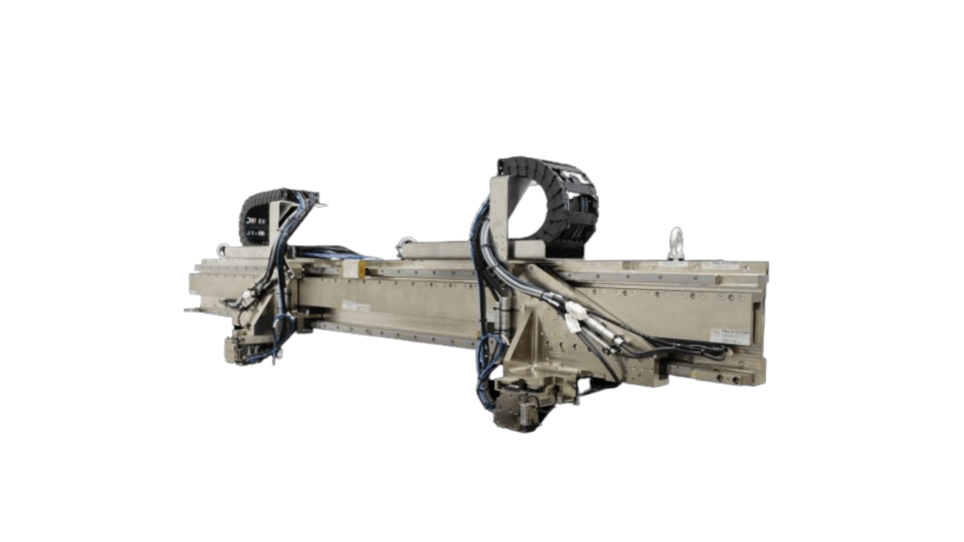 Dual Carriage XYZ Module