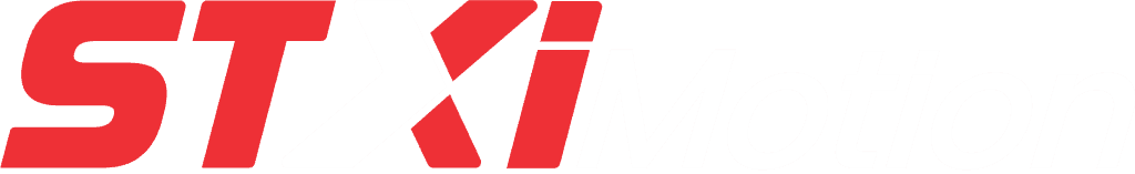 STXI logo