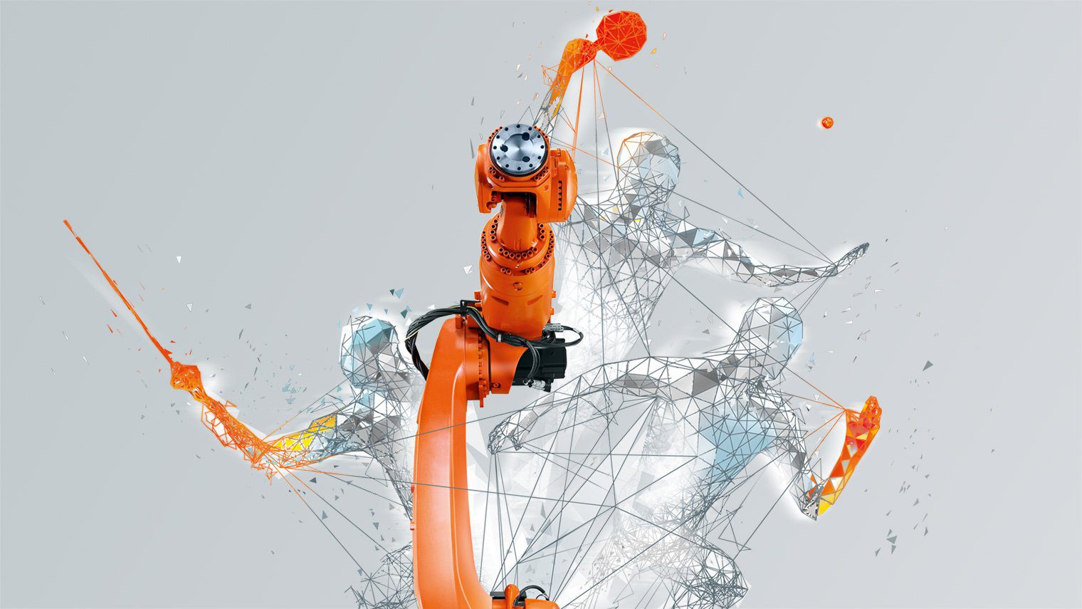 KUKA Quantec