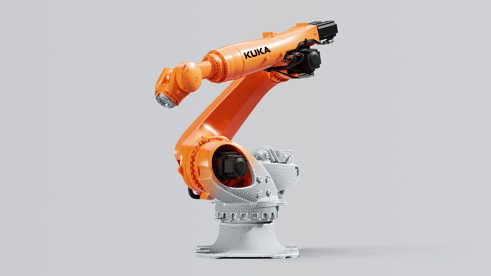 KUKA Sim