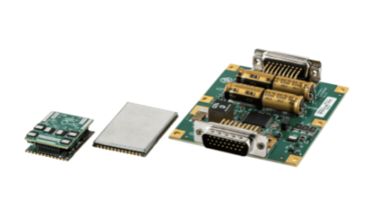 REDLER_Rayon_REmbeded_Module